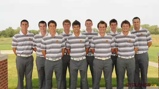 Fernandez Was The Catalyst For Cyclone Golf