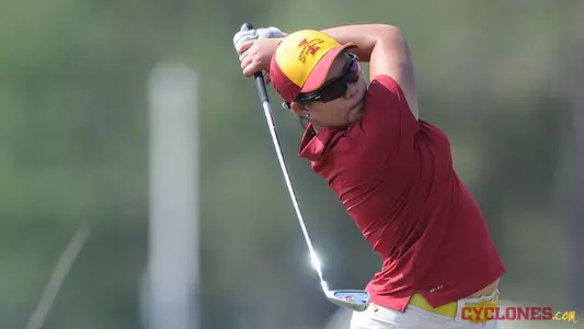Cyclones Ninth After Day One at Mercedes-Benz