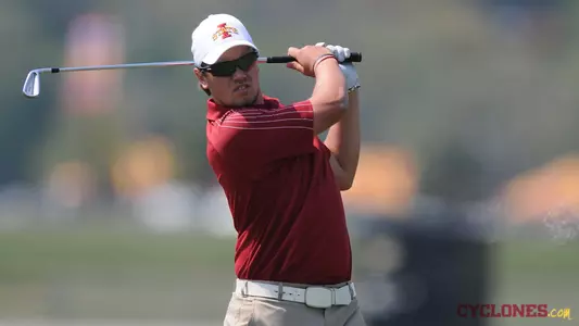 ISU Eighth at Desert Intercollegiate