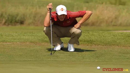 Fernandez Heads To NCAA Regional With Confidence