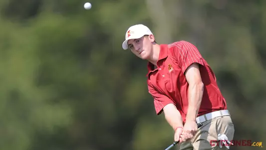 Cyclone Men Finish Sixth At Desert Intercollegiate