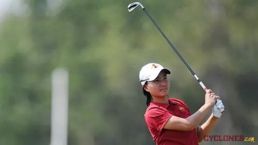 Cyclones Third After Two Rounds at Windy City