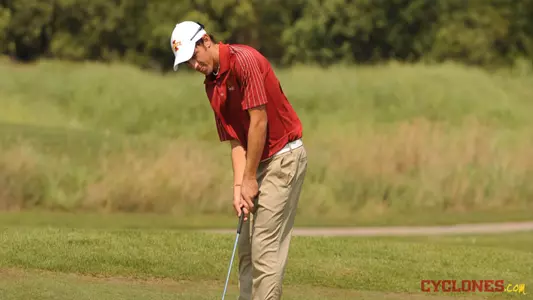 Fernandez Ties For 13th at World Amateur