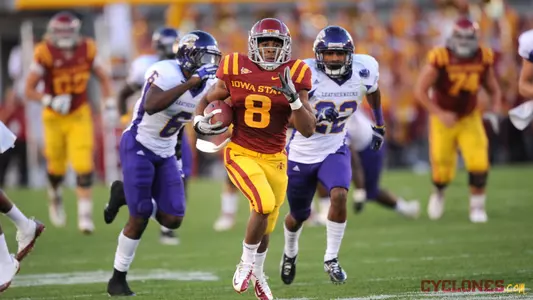 Defense Strong In 37-3 Win Over Western Illinois