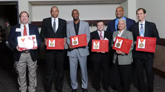 Iowa State Adds Eight To Its Hall Of Fame