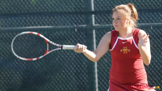 Cyclones Defeated by BYU in Las Vegas