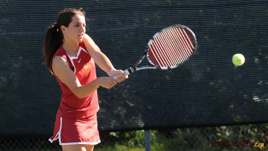 Cyclones Open Spring at FGCU Invitational