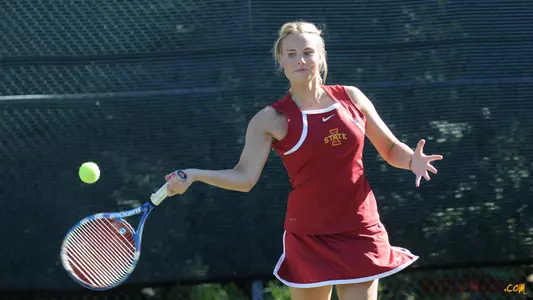 Iowa State-UNI Change Friday Start Time