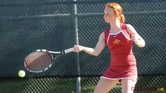 Iowa State Falls To No. 22 Texas, 7-0