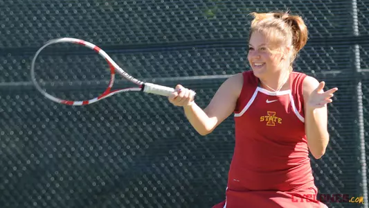 Baylor Defeats ISU, 6-1