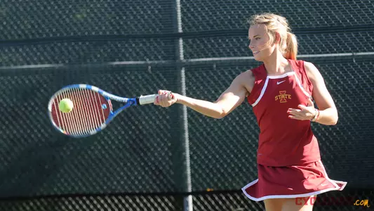 Cyclones On The Road In Washington