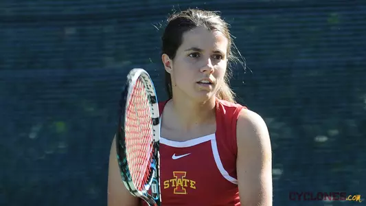 Cyclones Lose a Close One to Sooners, 4-3