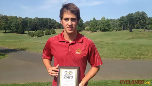 Cyclones Fifth, Fernandez Second at VCU Shootout