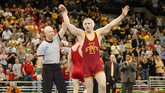 Olympic Gold Medalist Varner To Be Honored Sunday