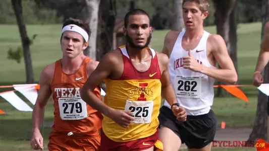 Cyclone Men Travel To Lehigh Paul Short Run