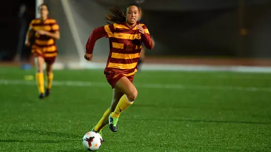 Cyclones Set to Open Season in Mississippi