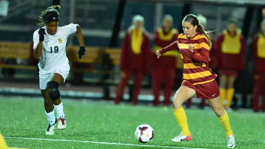 Cyclones To Face Baylor In Big 12 Championships