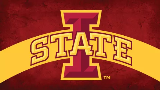 Five Cyclones Earn The Lage Academic Award