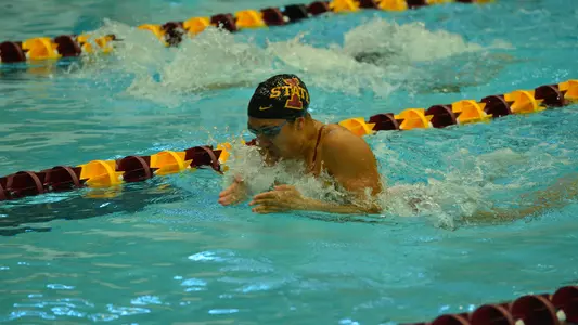 Cyclones Prepare for Iowa