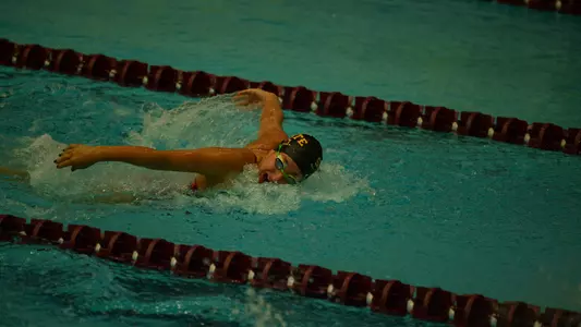 Cyclones Fall to TCU, 160.5-139.5