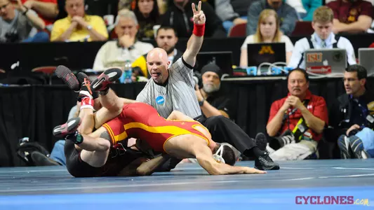 Moreno To Compete In All-Star Showdown Saturday