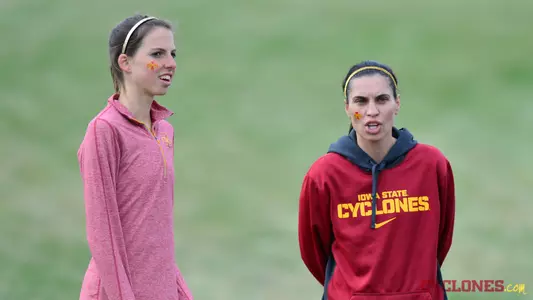 Nelson and Grove-McDonough Garner Regional Honors