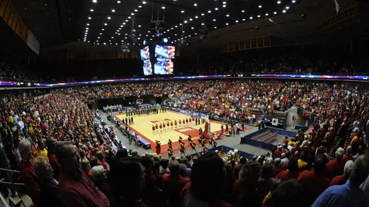 Tickets On Sale For 2014 NCAA Women's Basketball First and Second Rounds