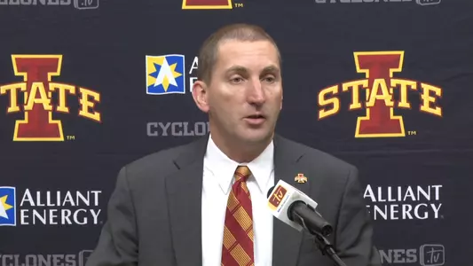 Pollard Statement On Hoiberg