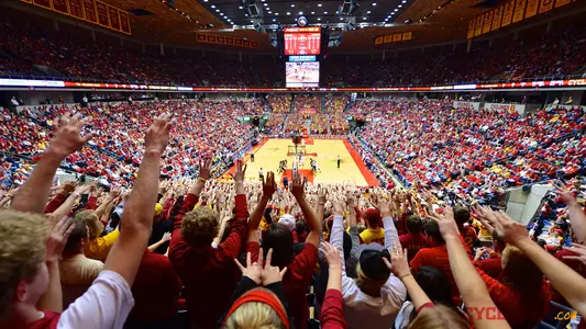 Cyclones To Be Showcased On Big Monday