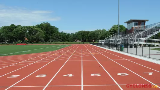 Cyclones Unveil 2014 Outdoor Track & Field Schedule
