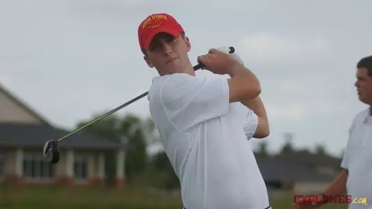 Chris Baker Earns Web.com Tour Card