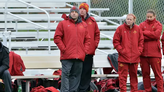 Tony Minatta Named Head Soccer Coach