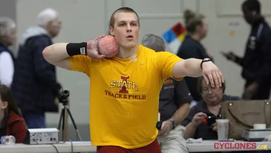 Cyclones Notch Nine Titles In Season Opener