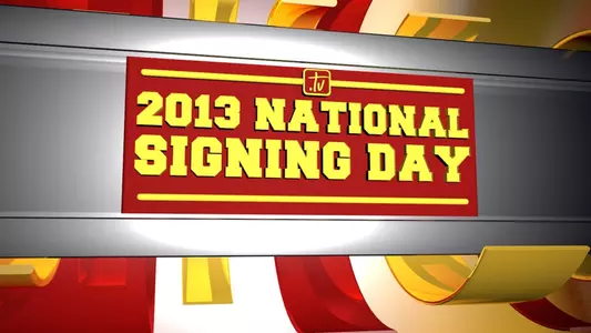 National Signing Day Recap
