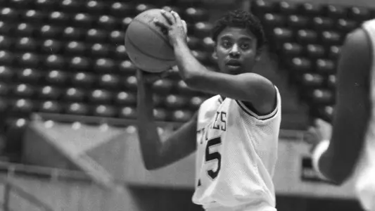 Black History Month: Stephannie Smith