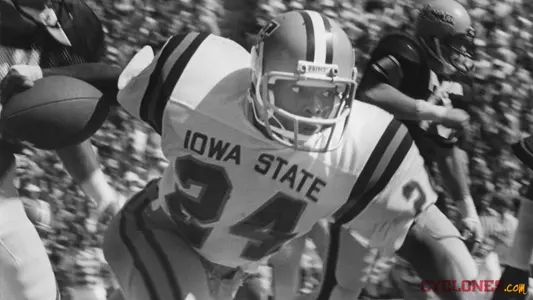 Black History Month: Dexter Green