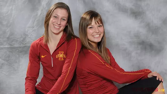 ISU Plays Host To No. 12 Minnesota On Senior Day