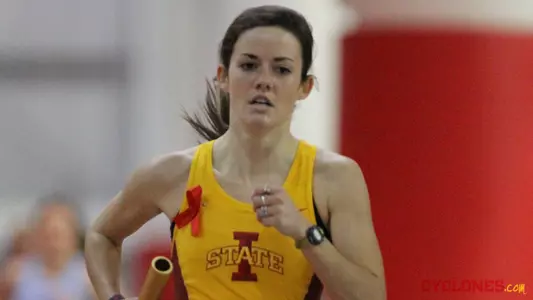 24 Cyclones in NCAA West Regional