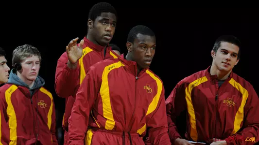Cyclones To Face No. 20 UNI In Home Finale