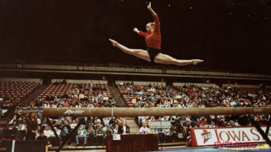 Big 12 Moments Still Top Larson?s (Sweitzer) List