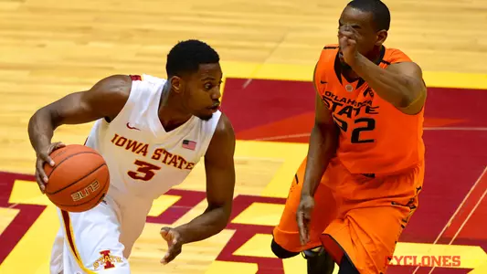 Iowa State vs. Oklahoma State Re-Broadcast Schedule