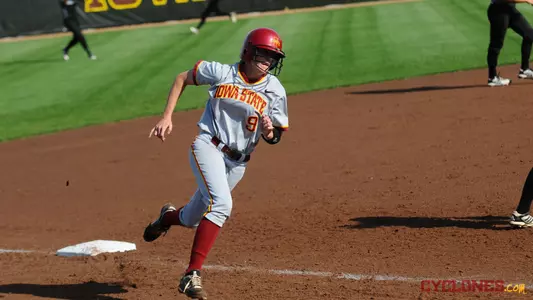 Slater, Cappaert Break Out In Sweep of UMKC