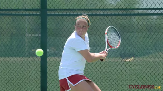 Undefeated Pronina Will Play In Championships