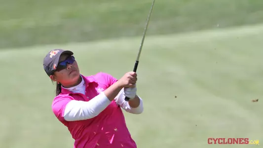 Cyclones Finish Ninth At Lady Puerto Rico Classic