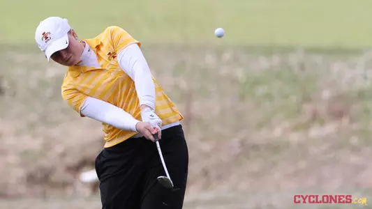 Cyclones Start Postseason on Thursday