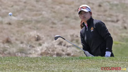 Cyclone Charge Falls One Shot Short At UCF Challenge