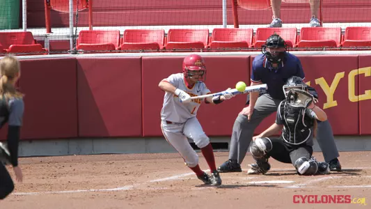 Cyclones Fall to Sacramento State, 4-0