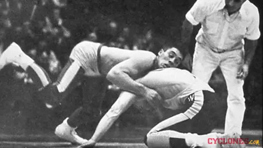 Gray To Be Inducted In Stillwater On Saturday