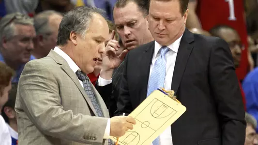 Hoiberg Adds Sadler To Coaching Staff