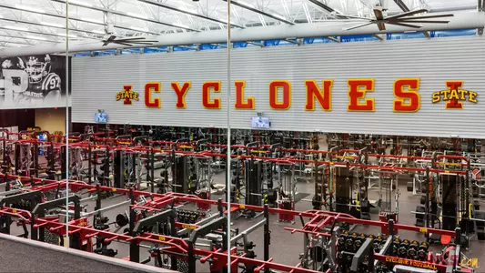 Cyclone Gridiron Club Accomplishing Goals